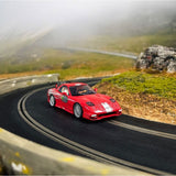 Scalextric 1:32 -- Dom's Mazda RX7 - Fast And Furious - C4592