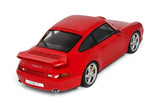 1:12 Porsche 911 (993) Turbo S Coupe 1997 -- Red -- GT Spirit GT556