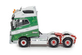 1:50 Volvo FH4 -- Hogans Heavy Haulage -- Drake Truck Z01650