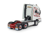 1:50 Volvo FH4 -- Plant Haul Heavy Haulage -- Drake Truck Z01653
