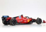 1:18 2025 Lewis Hamilton -- #44 Fiorano Test -- Ferrari SF-23 -- BBR F1
