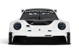 (Pre-Order) 1:18 Porsche 911 (992.1) GT3 R Rennsport -- White -- GT Spirit