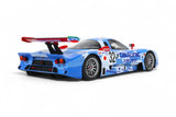 1:18 1998 Le Mans 24h -- #32 Nissan R390 GT1 -- GT Spirit GT529