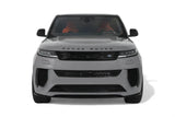 1:18 Range Rover Sport SV Edition Two 2024 -- Grey -- GT Spirit GT539