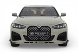 1:18 BMW Alpina B4 GT 2024 -- Grey -- GT Spirit GT541
