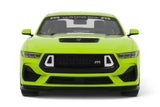 1:18 Ford Mustang RTR Spec-3 Coupe 2025 -- Hyper Lime -- GT Spirit GT565