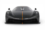 1:12 Koenigsegg Jesko Absolut 0-400-0 km/h Record -- Black -- GT Spirit GT575