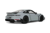 1:18 Brabus 900 Rocket-R (Porsche 911) -- Nardo Grey -- GT Spirit