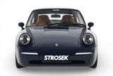 1:18 Strosek Mega 30 (Porsche) 911 964 -- #11 Dark Blue -- GT Spirit GT969