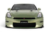 (Pre-Order) 1:18 Nissan GT-R (R35) Premium Edition T-Spec -- Millennium Jade -- GT Spirit