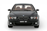 (Pre-Order) 1:18 BMW M5 (E39) -- Saphire Black -- Ottomobile OT1338