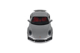 1:8 Porsche 911 Turbo S (992.1) 2020 -- Silver -- GT Spirit GTS801801