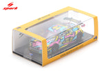 1:43 2025 Bathurst 12 Hour -- #44 Audi R8 LMS EVO II -- Spark