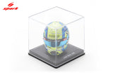 1:5 Helmet -- Lando Norris - 2020 Season -- McLaren -- Spark F1