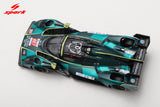1:64 2025 Le Mans 24h -- #007 Aston Martin Valkyrie THOR Team -- Spark
