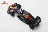 1:64 2025 Max Verstappen -- Australian GP -- #1 Red Bull RB21 -- Spark F1