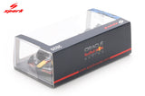 1:43 2025 Max Verstappen -- Abu Dhabi GP Winner -- #1 Red Bull RB21 -- Spark F1