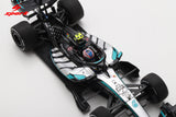 1:43 2026 Kimi Antonelli -- Chinese GP Winner -- #12 Mercedes-AMG W17E -- Spark F1