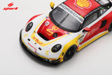 (Pre-Order) 1:43 2025 Bathurst 12 Hour -- #91 Porsche GT3 R -- Spark