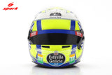1:5 Helmet -- Lando Norris - 2019 Season -- McLaren -- Spark F1