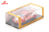 1:43 2025 Porsche Carrera Cup Australia Champion -- #88 Dylan O'Keeffe -- Spark