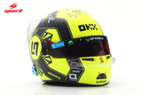 1:5 Helmet -- Lando Norris - 2023 Season -- McLaren -- Spark F1