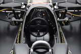 (Pre-Order) 1:8 1976 Mario Andretti -- Japanese GP Winner -- #5 Lotus 77 -- Spark F1