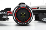 (Pre-Order) 1:8 2025 Max Verstappen -- Japanese GP Winner -- #1 Red Bull RB21 -- Spark F1