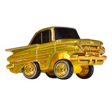 1:64 (8-Piece Set) Lowriders Show Glow Series 3 Assortment -- CarTuned