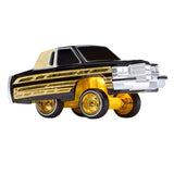 1:64 (8-Piece Set) Lowriders Show Glow Series 3 Assortment -- CarTuned