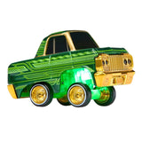 1:64 (8-Piece Set) Lowriders Show Glow Series 3 Assortment -- CarTuned