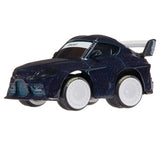 1:64 Toyota Supra GR -- Dark Blue -- CarTuned: JDM Series 6