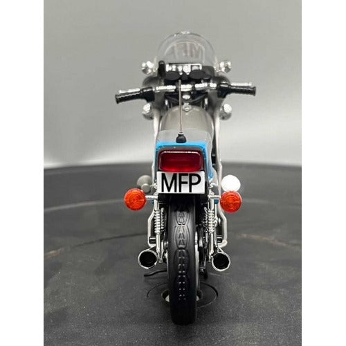 1:18 Mad Max -- Goose's Custom 