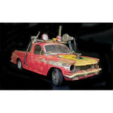 1:18 Mad Max -- 1963 EJ Holden Ute -- "Damaged Recovery Ute" -- ACE Models