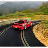 Scalextric 1:32 -- Dom's Mazda RX7 - Fast And Furious - C4592