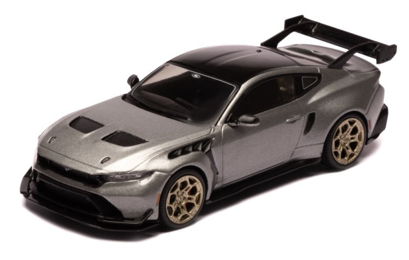 中古ミニカー 1/18 Toyota Sports 800 NOB Hachi Ver(ホワイト×ブルー