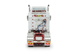 1:50 Kenworth Legend SAR -- Membrey's Transport & Crane Hire -- Drake Truck Z01622
