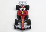 1:18 2025 Lewis Hamilton -- China Sprint Winner -- #44 Ferrari SF-25 -- BBR F1