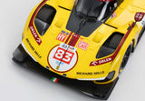 1:18 2025 LeMans 24h Winner -- #83 Ferrari 499P -- BBR