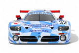 1:18 1998 Le Mans 24h -- #32 Nissan R390 GT1 -- GT Spirit GT529