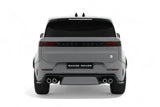 1:18 Range Rover Sport SV Edition Two 2024 -- Grey -- GT Spirit GT539