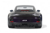 1:12 Porsche 911 (992) GT3 Touring 2021 -- Dark Purple -- GT Spirit GT937