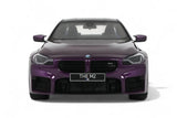 1:18 BMW M2 Coupe (G87) -- Purple -- GT Spirit GT946