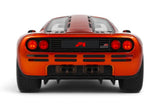 (Pre-Order) 1:18 McLaren F1 -- Mansour Orange -- GT Spirit