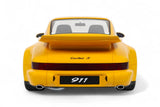 1:8 Porsche 911 (964) Turbo S -- Yellow -- GT Spirit GTS801701