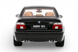 (Pre-Order) 1:18 BMW M5 (E39) -- Saphire Black -- Ottomobile OT1338