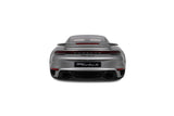 1:8 Porsche 911 Turbo S (992.1) 2020 -- Silver -- GT Spirit GTS801801
