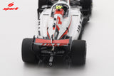 1:43 2026 Oliver Bearman -- Chinese GP -- #87 HAAS VF-26 -- Spark F1