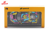 1:43 2025 Bathurst 12 Hour -- #44 Audi R8 LMS EVO II -- Spark