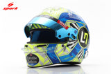 1:5 Helmet -- Lando Norris - 2020 Season -- McLaren -- Spark F1